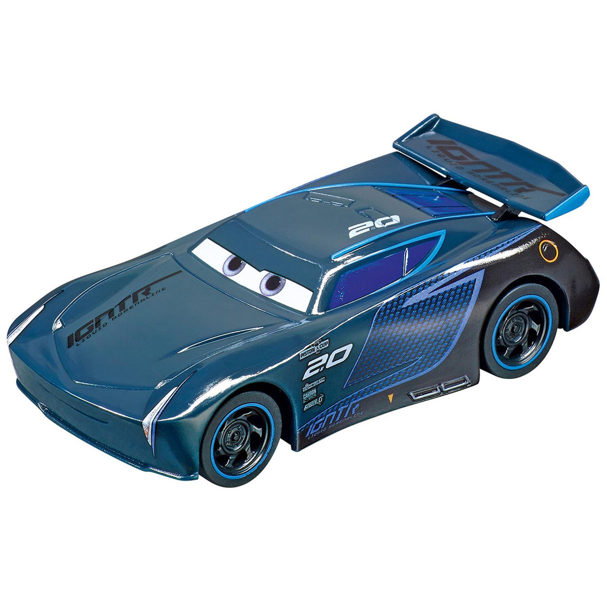 Carrera First Racing Car - Jackson Storm