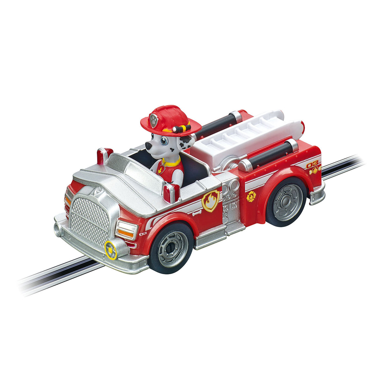 Carrera First Racing Car - Marshall