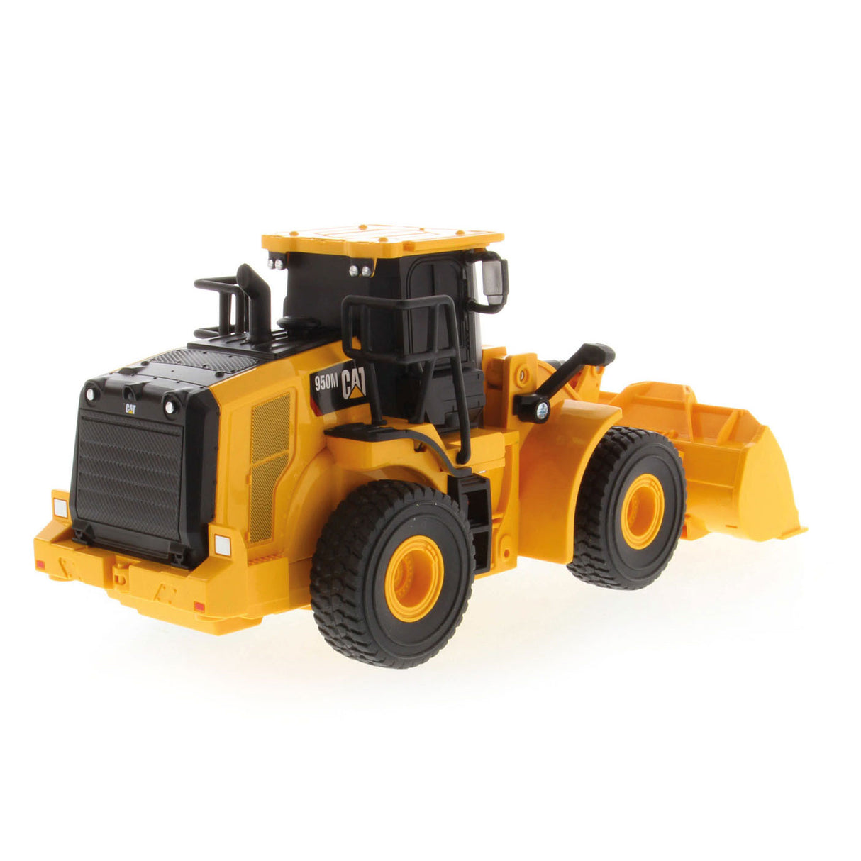 Carrera RC - Cat Wheel Loader Spopel, 1:35