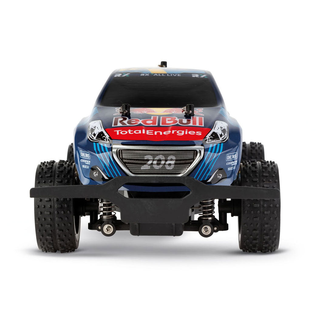 Carrera RC Red Bull Rallycross kontrollerbar bil