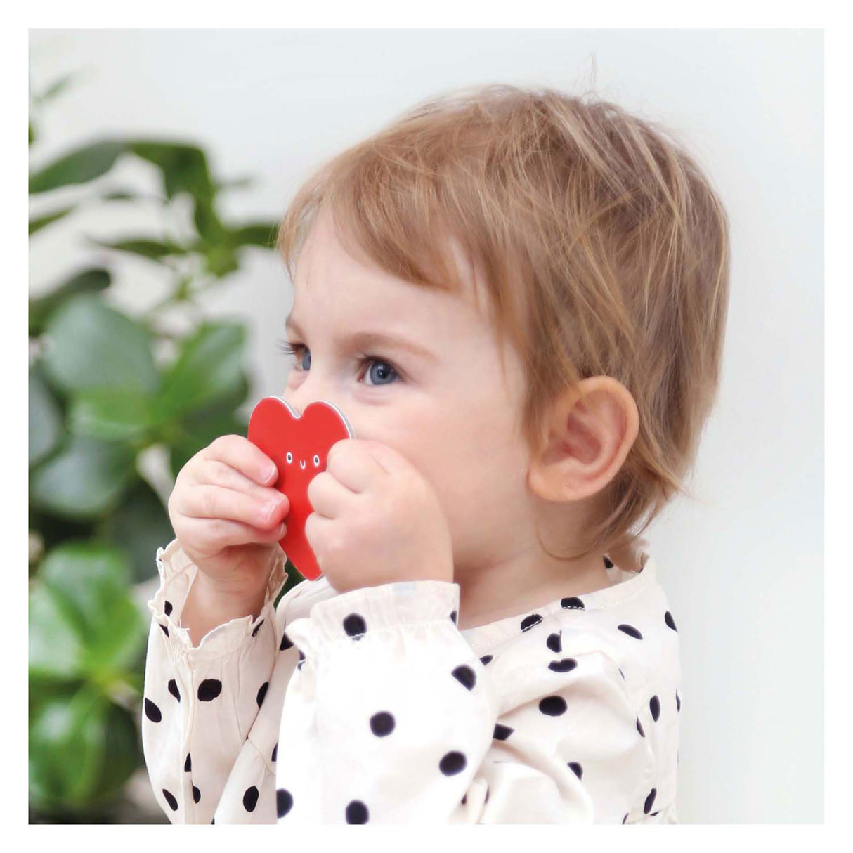 Banana panda - on-the-go puzzle discover shapes - 16 pcs.