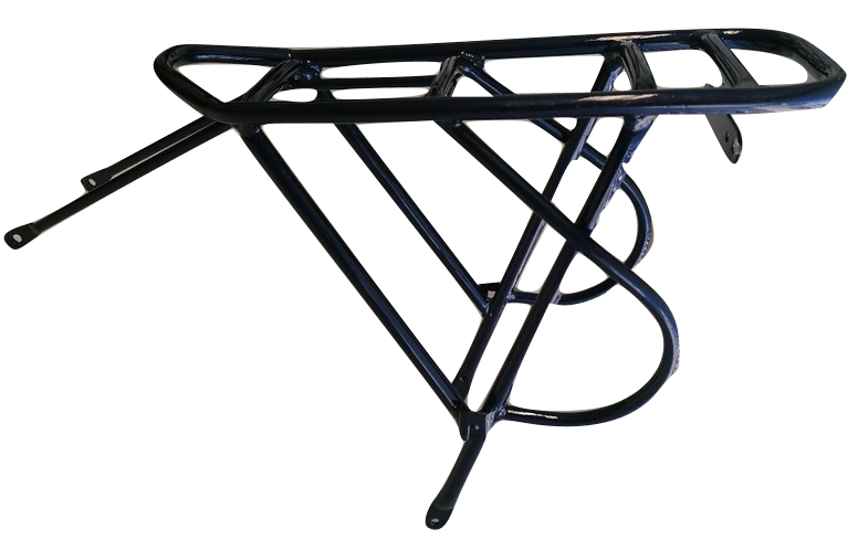 Bikefun Achterdrager 26 orlach Cruach gorm dorcha