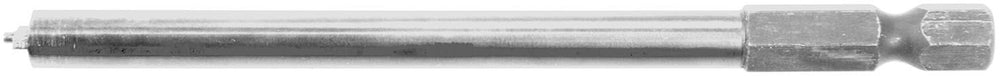M-wave nipple wrench for drill