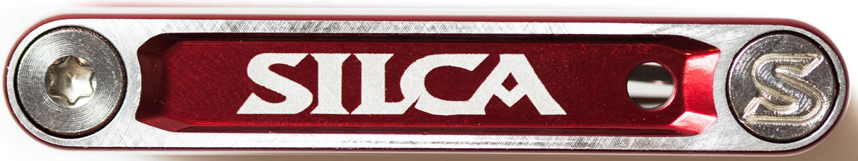 Silca multi-function tool italian army knife nove multi-tool italian army knife nove