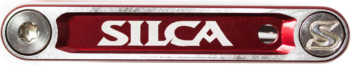 Silca multi-function tool Italian army knife tredici multi-tool Italian army knife tredici