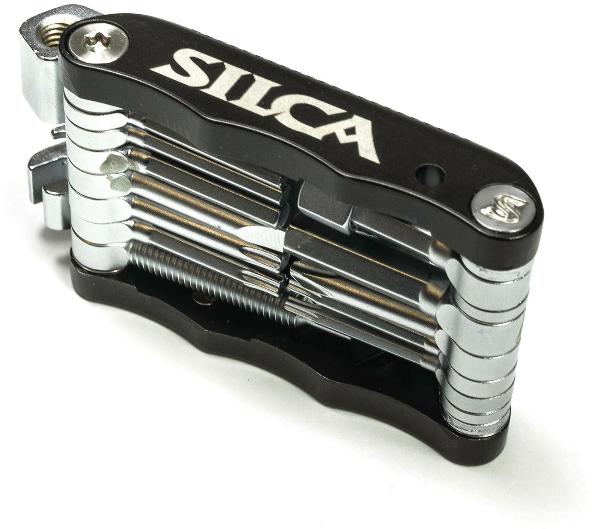 Silca multi-function tool italian army knife venti multi-tool italian army knife venti