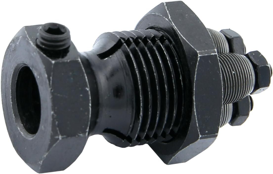 Cabeza de corte de soldtita spaakdraad 14