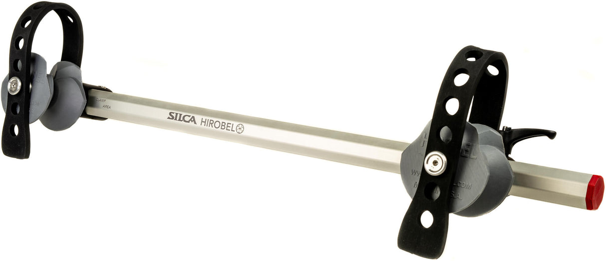Silca mounting holder hirobel frame clamp hiro bel