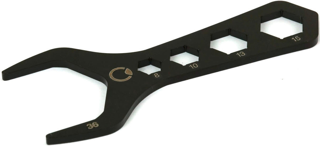 By,schulz by.schulz multifunction key by.schulz maulschluessel multi sw36