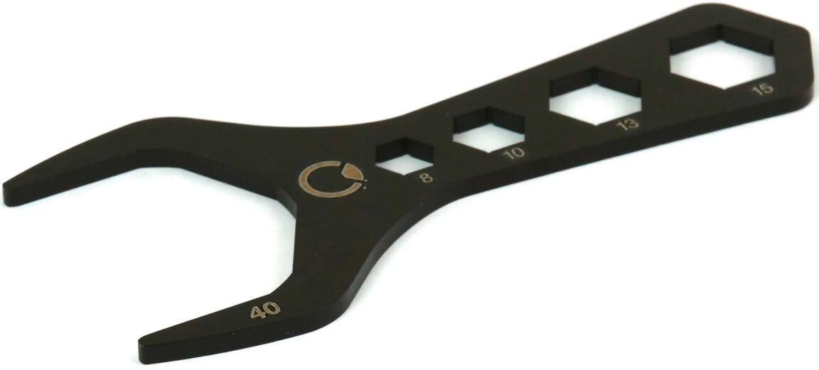 By,schulz by.schulz multifunction key by.schulz maulschluessel multi sw40