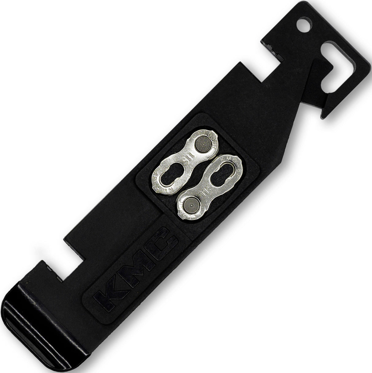 KMC Chain Aid - Handy tool for bicycles