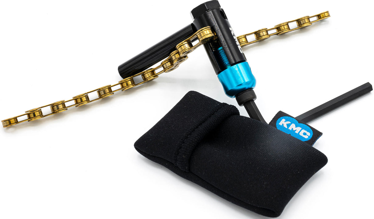 Kmc chain tool mini chain tool tools mini chain chain rivet tool