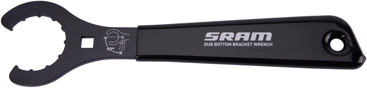 Sram customer bracket set bottom bracket key dub bsa