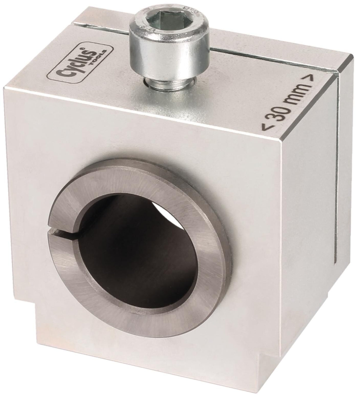 Cycplus-Gabelröhrchen-Bindung 1 8 und 1 Zyklus 720052