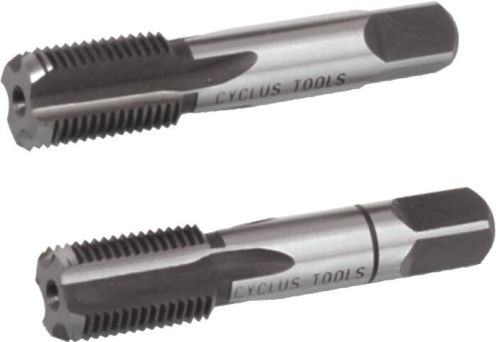 Sæt med pedaltrin 9 16 x 20 cyklus 720015