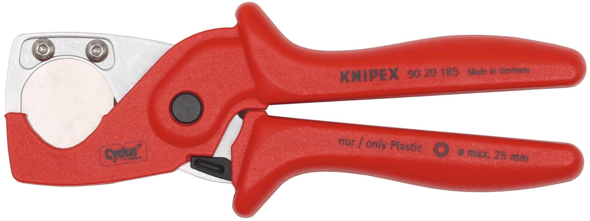 Knipex cutting pliers cutting pliers r hydraulic lines
