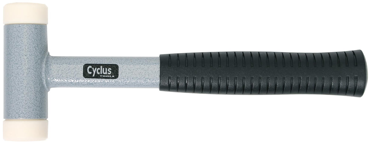 Plastikhammer 650 Gramm mit einer nicht -return -Feuchtigkeit. Zyklus 7720925