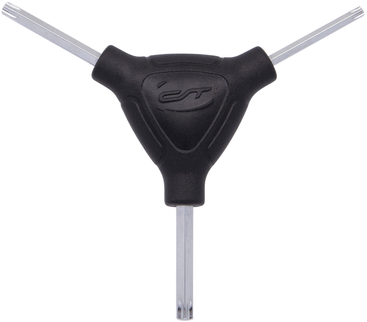 Contec six-point star profile Y-key TFP-210 CT Y-Star key set TFP-210 T25, T30, T40