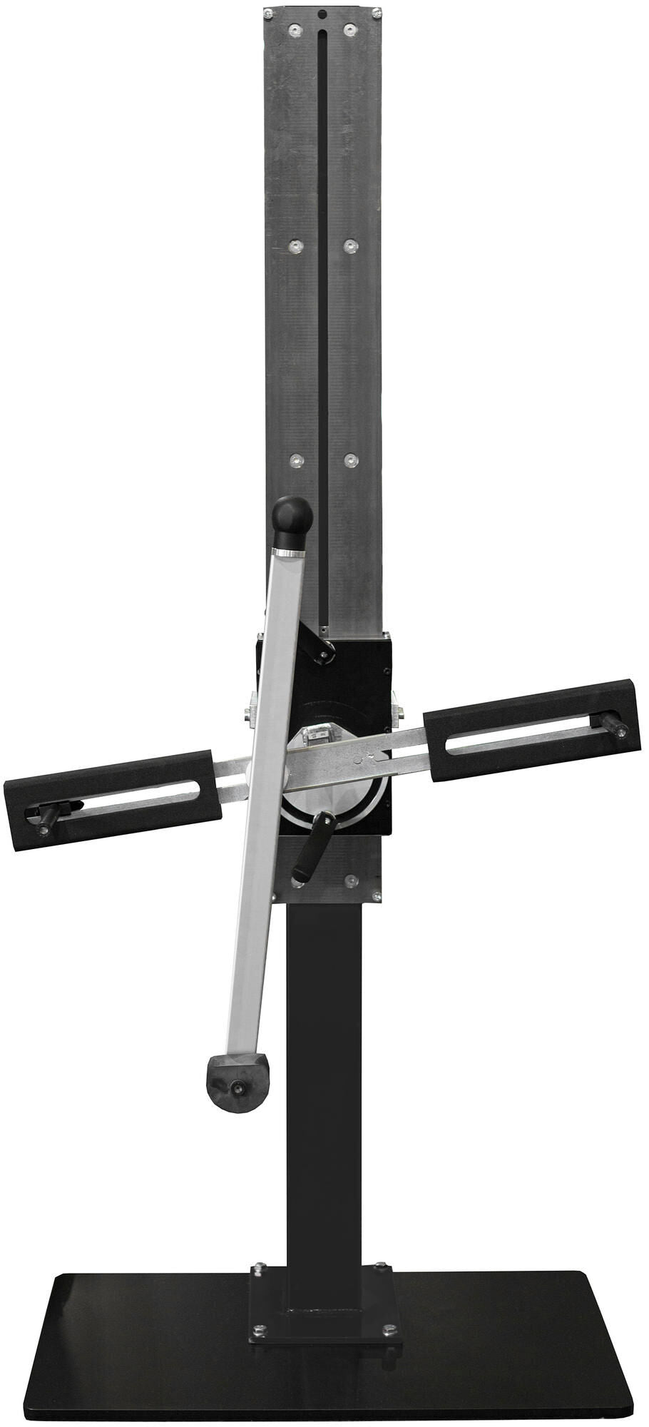 Tip top mounting stand green clever workstand eco