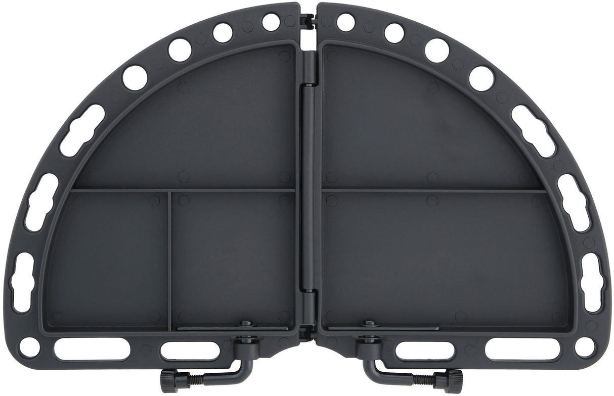 Contec gereedschap werkblad rock steward ct tool tray rock steward rock steady