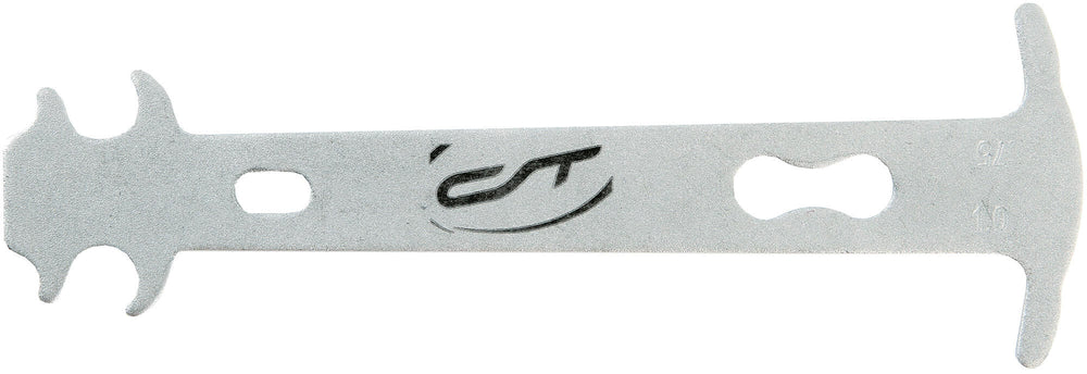 Contec chain wear size tfm charlie tango ct chain wear indicator charlie tango