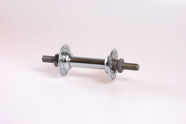 Velo hub for 36-hole normal