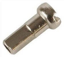 Spaaknippels 12g (2.6mm) 16mm (p1000)