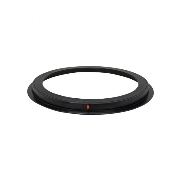 Jost rosso rotante 750 L