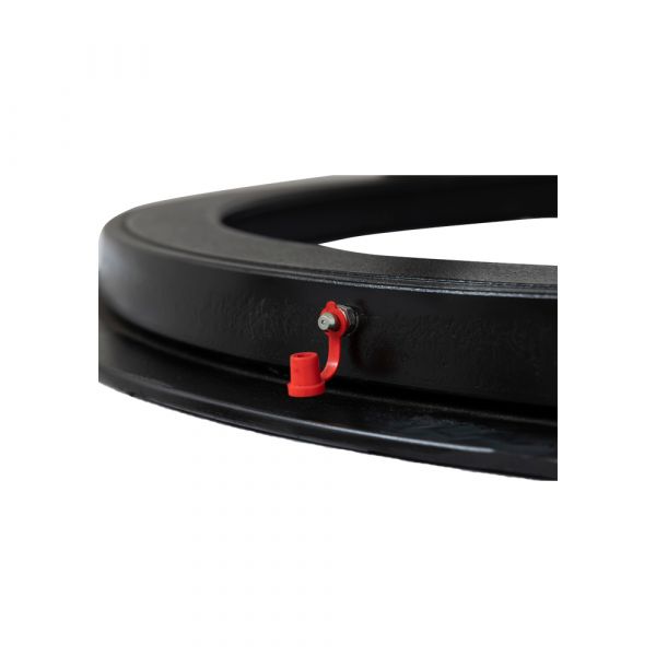 Fáinne slewing Jost 1050 N