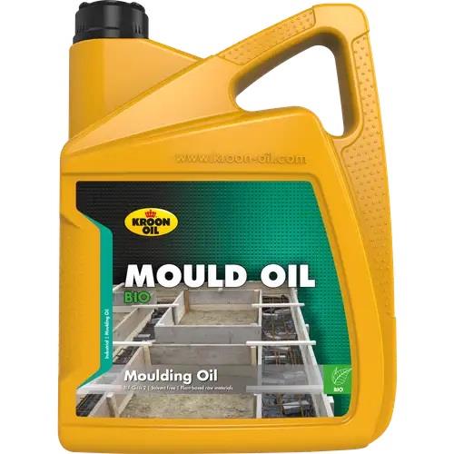 Kroon-oil crown mold oil bio mouth 5ltr