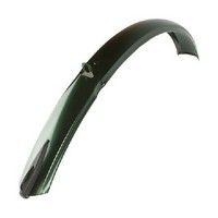 Front fender 26 28 metallic green