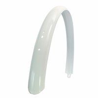 Fender derrière Urban White