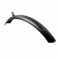 Fender pour 24 Transport Matt Black