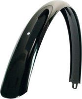 rear mudguard 28 Transport wide long black