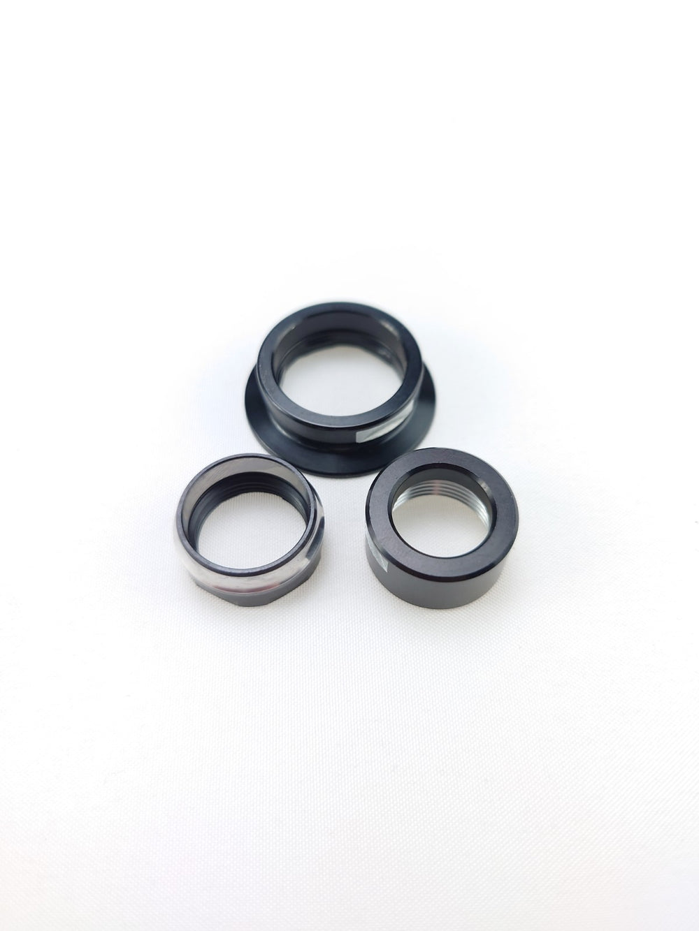 Aonad Asconus Shimano ceart