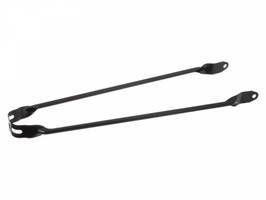 fender stay 28 x 1.5 inch 6 mm steel matt black