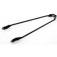 Mudguard stay 28sp metallic blue