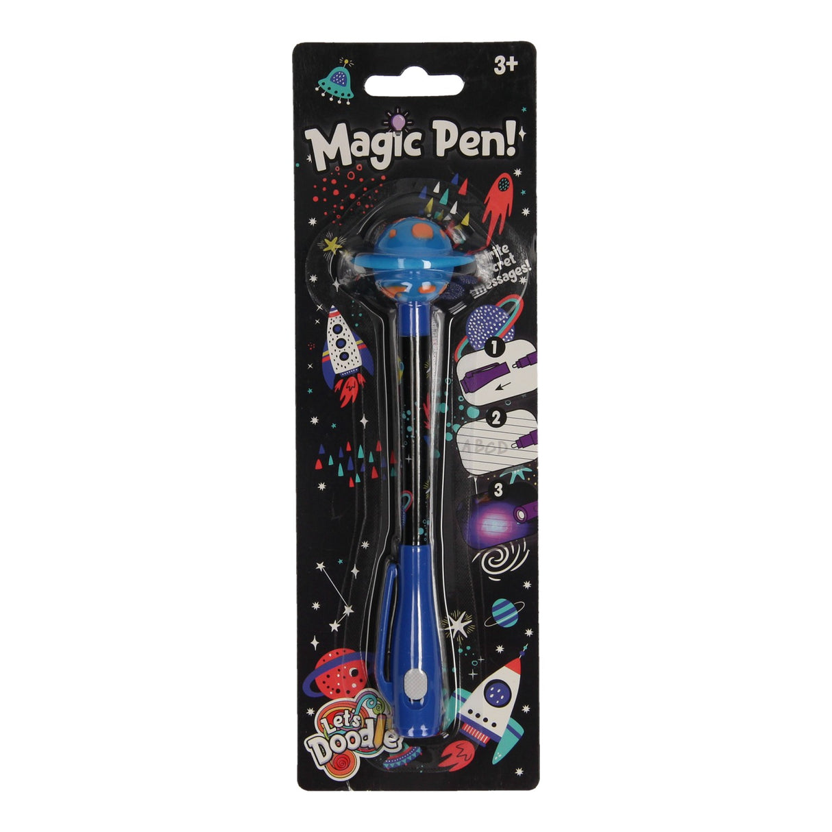 Sambro Sekretär Pen