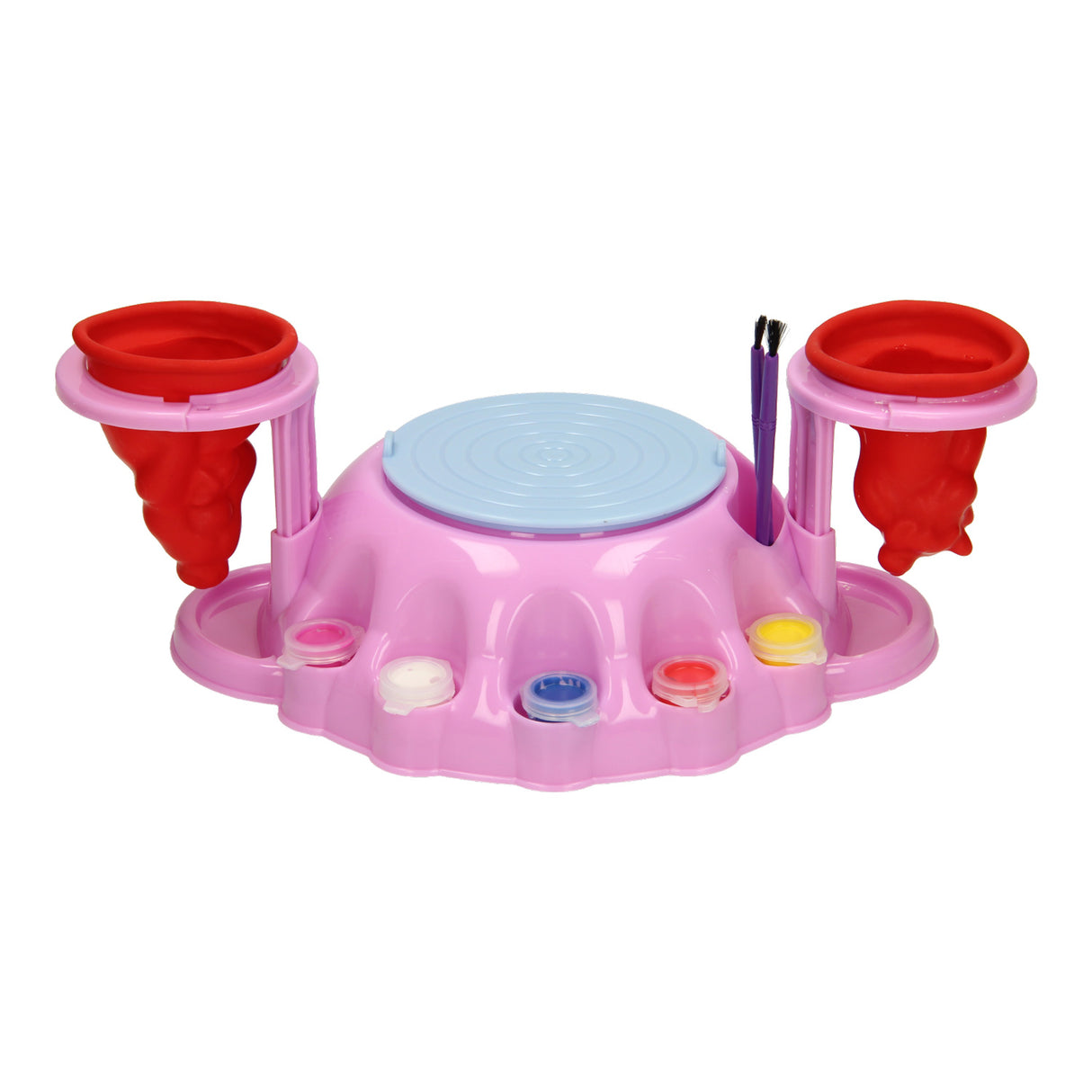 Obsazení malířské herní stanice fantazie