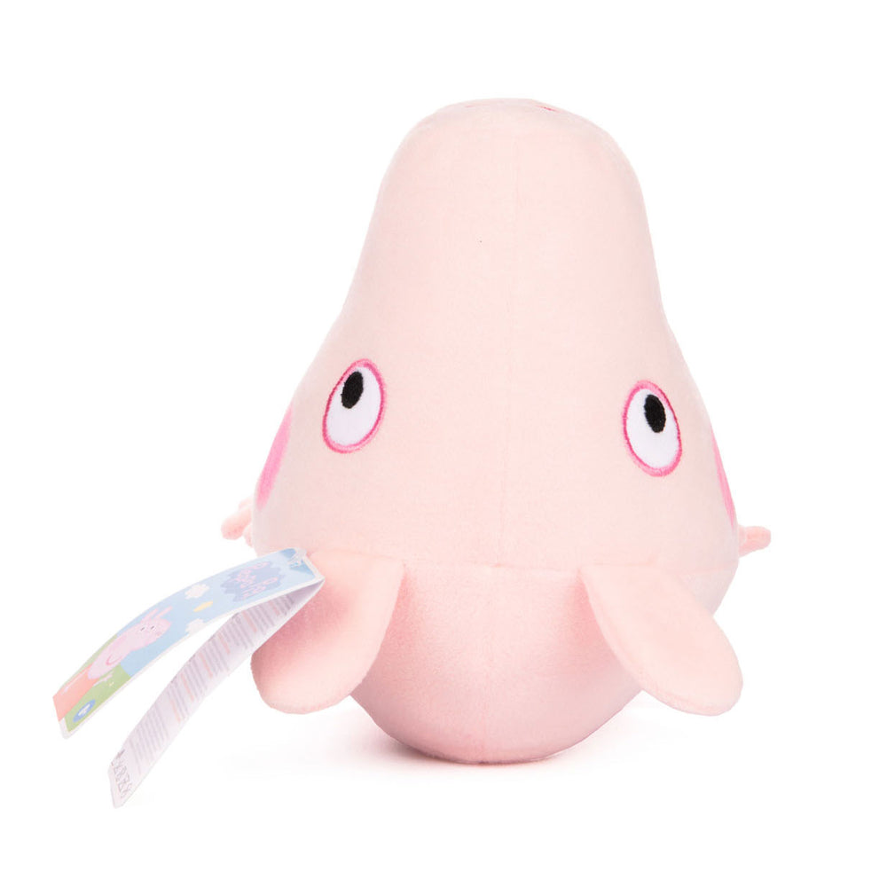 Peppa gris liten bodz gosig peppa