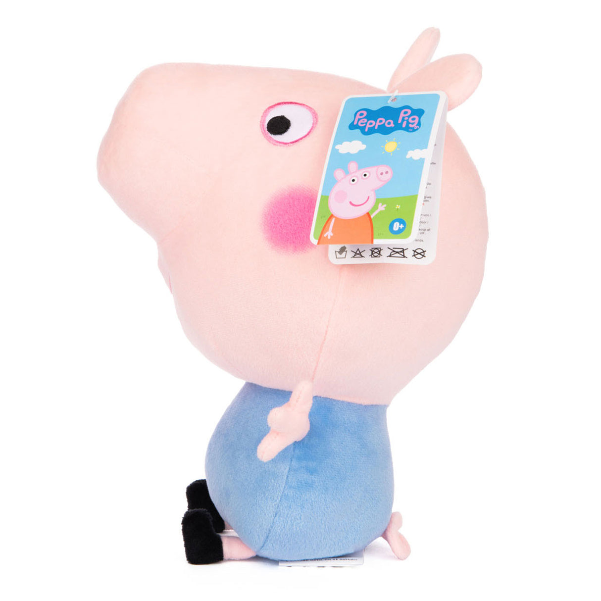 Peppa Pig Little Bodz Hala - George