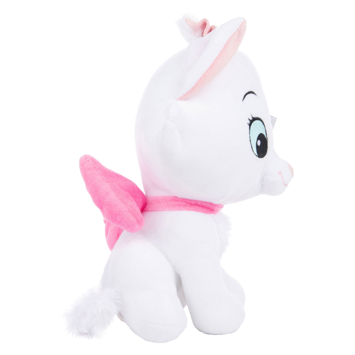 Disney Classic Hug With Sound - Marie, 30 cm