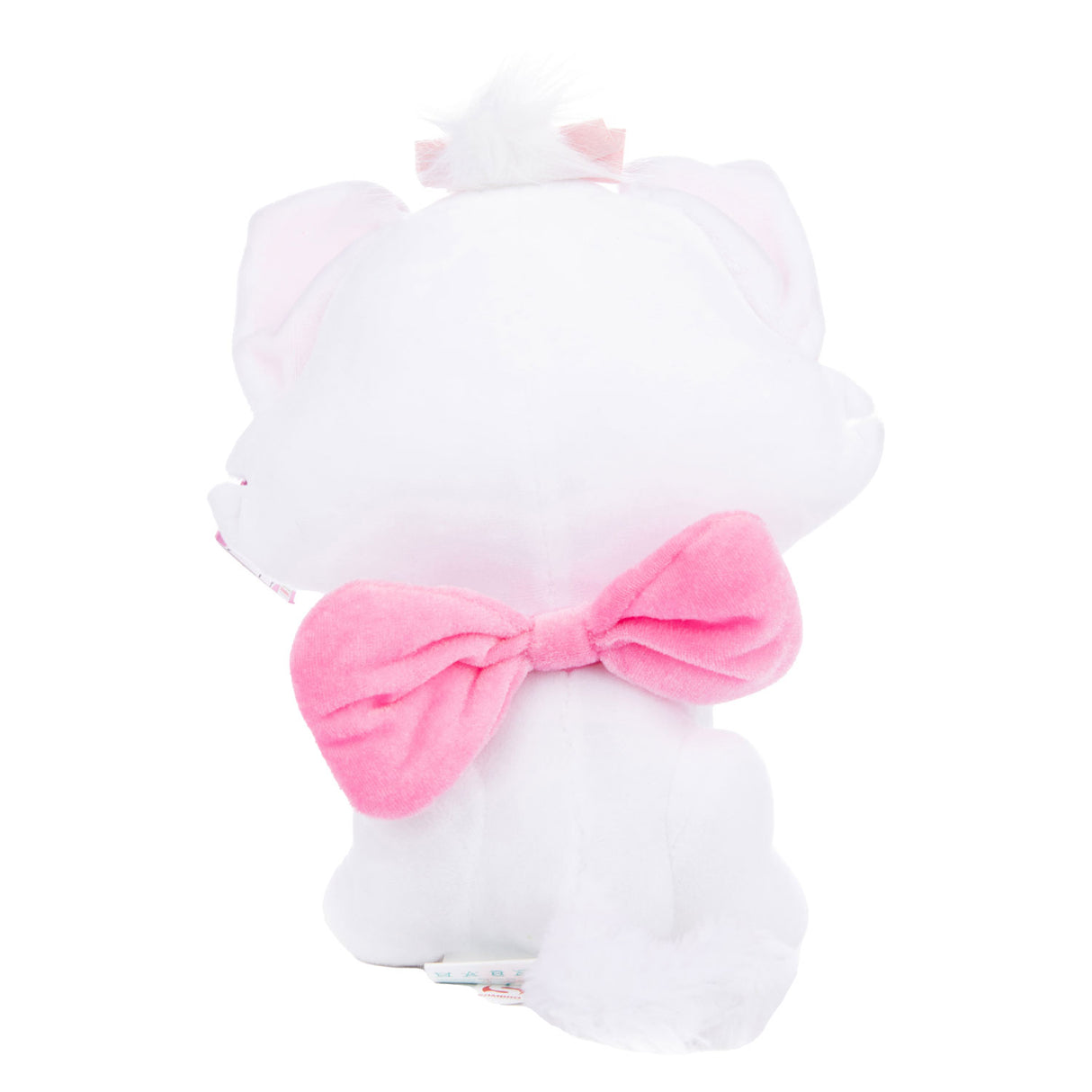 Disney Classic Hug With Sound - Marie, 30 cm