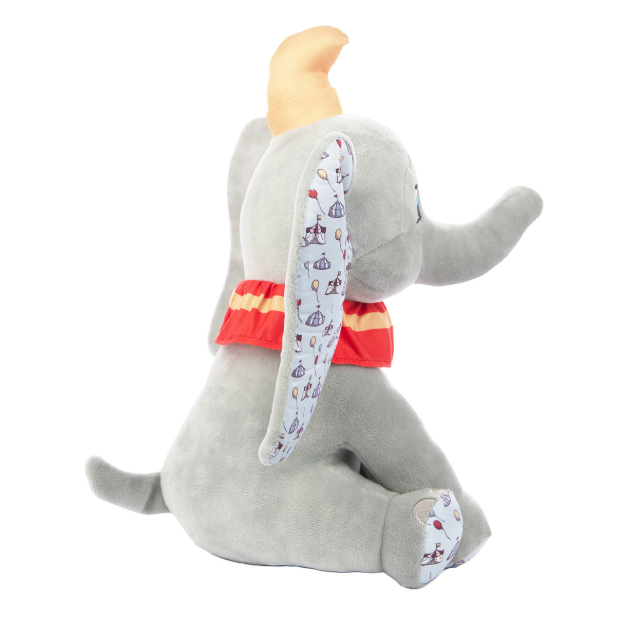 Disney Dumbo Plush Toy with Sound, 30cm