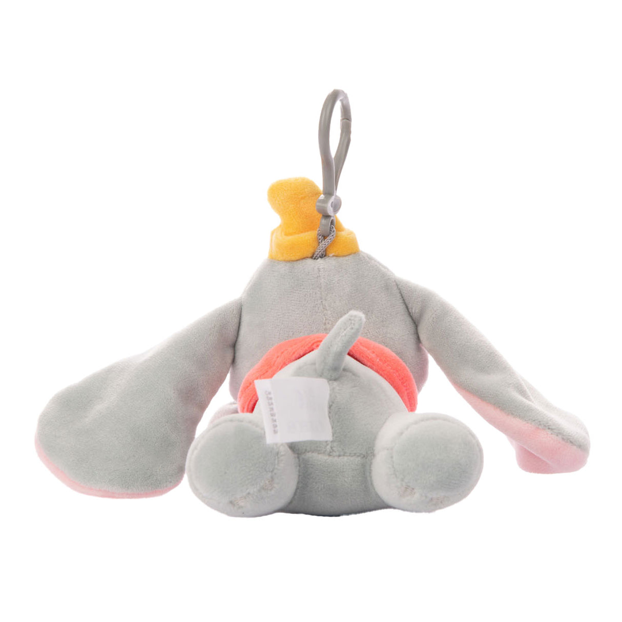 Smbro Snuglets Keychain Dombo