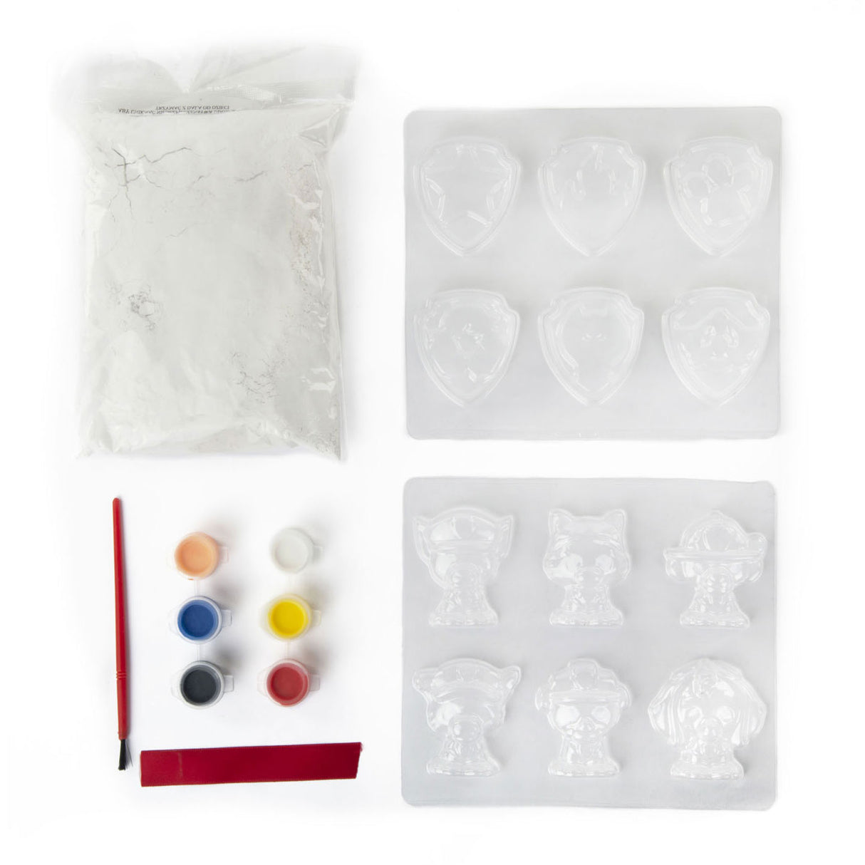 Sambro gipsmålning xl