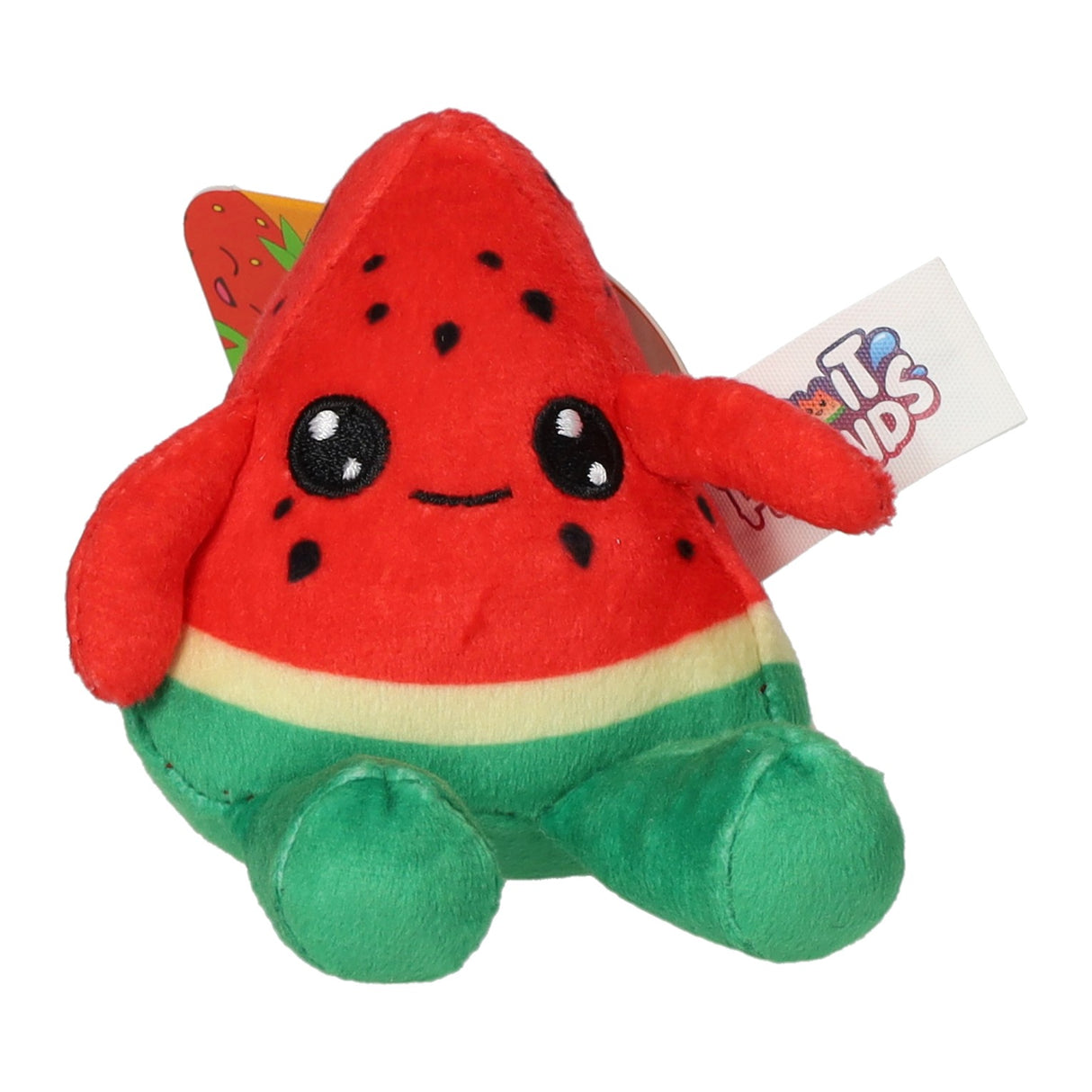 Sambro fruktiga vänner doft kram, 12 cm