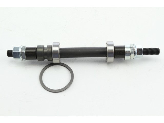 Sturmeyarcher Asse posteriore SA HSB433 Completo