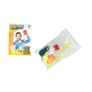 Kidscovery Science Chemistry Dutch French