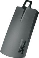 Sks mud flap bluemels style 65mm black